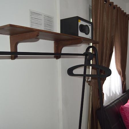Askara Guest House & Hostel Ubud Zewnętrze zdjęcie