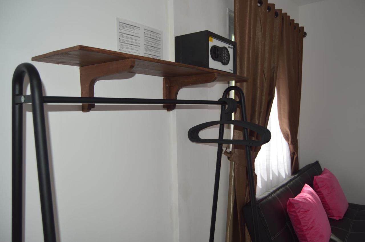 Askara Guest House & Hostel Ubud Zewnętrze zdjęcie